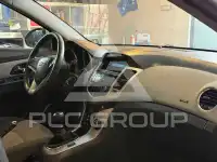 2010 Chevrolet Cruze