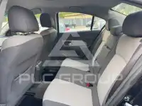 2010 Chevrolet Cruze