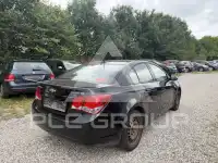 2010 Chevrolet Cruze