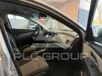 2010 Chevrolet Cruze