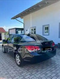 2010 Chevrolet Cruze