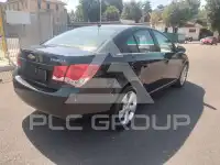 2010 Chevrolet Cruze