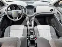 2010 Chevrolet Cruze