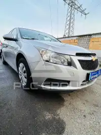 2010 Chevrolet Cruze