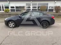 2010 Chevrolet Cruze