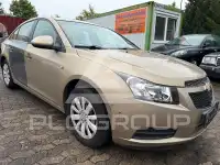 2010 Chevrolet Cruze