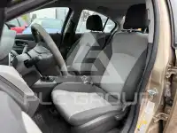 2010 Chevrolet Cruze