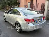 2010 Chevrolet Cruze