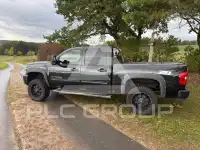 2010 Chevrolet Silverado