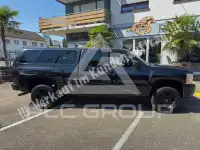 2010 Chevrolet Silverado
