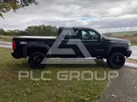 2010 Chevrolet Silverado