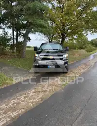 2010 Chevrolet Silverado