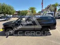 2010 Chevrolet Silverado