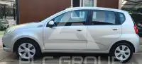 2010 Chevrolet Aveo