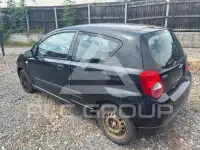 2010 Chevrolet Aveo