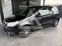 2010 Chevrolet Aveo