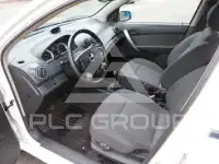2010 Chevrolet Aveo