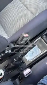2010 Chevrolet Aveo