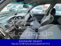 2010 Chevrolet Aveo