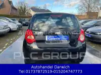 2010 Chevrolet Aveo