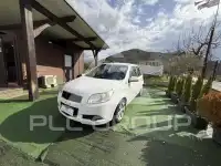 2010 Chevrolet Aveo
