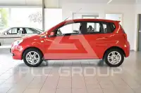 2010 Chevrolet Aveo