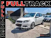 2010 Chevrolet Aveo