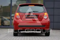 2010 Chevrolet Aveo