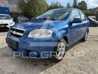 2010 Chevrolet Aveo