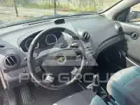 2010 Chevrolet Aveo