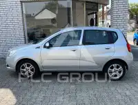 2010 Chevrolet Aveo