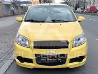 2010 Chevrolet Aveo