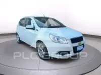 2010 Chevrolet Aveo