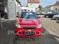 2010 Chevrolet Aveo
