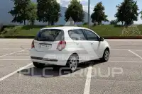 2010 Chevrolet Aveo