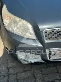 2010 Chevrolet Aveo