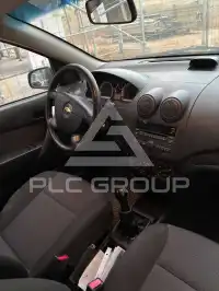 2010 Chevrolet Aveo