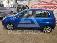 2010 Chevrolet Aveo