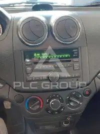 2010 Chevrolet Aveo