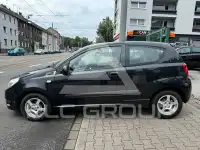 2010 Chevrolet Aveo
