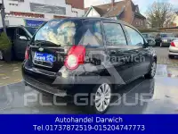 2010 Chevrolet Aveo