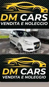 2010 Chevrolet Aveo