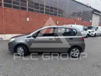 2010 Chevrolet Aveo