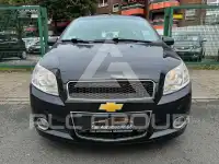 2010 Chevrolet Aveo