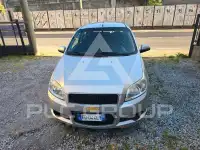 2010 Chevrolet Aveo
