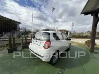 2010 Chevrolet Aveo