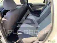 2010 Chevrolet Aveo