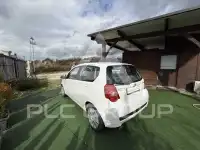 2010 Chevrolet Aveo