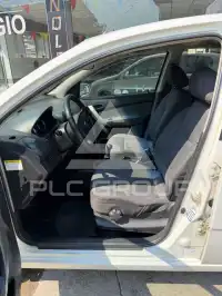 2010 Chevrolet Aveo