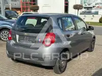 2010 Chevrolet Aveo